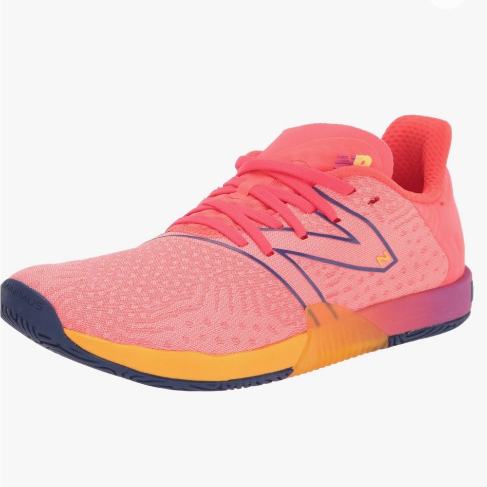 New Balance Minimus TR women’s 8